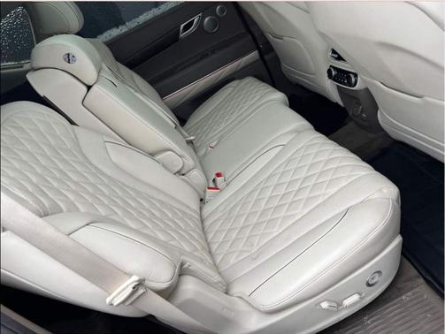 2021 Genesis GV80 3.5T