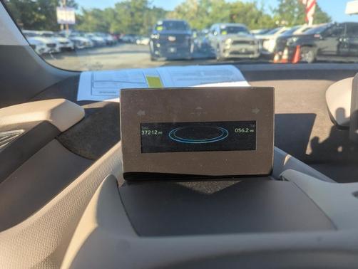 2014 BMW i3 Base w/Range Extender