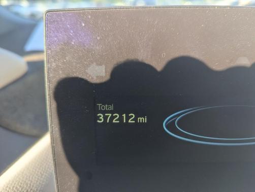 2014 BMW i3 Base w/Range Extender