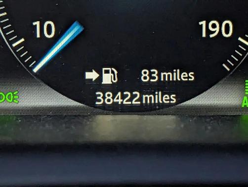 2019 Jaguar XJ R-Sport