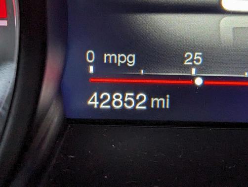 2018 Alfa Romeo Giulia Ti Sport