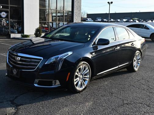 2019 Cadillac XTS Luxury