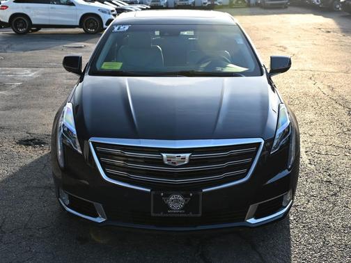 2019 Cadillac XTS Luxury