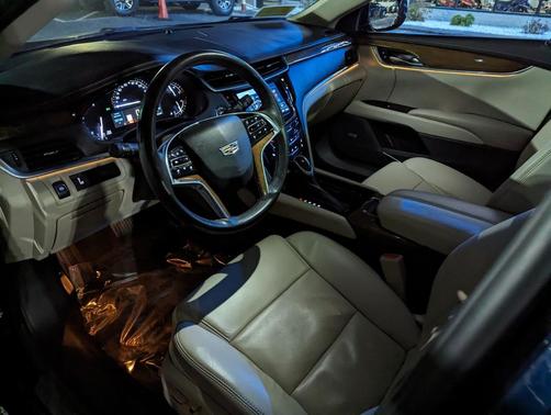 2019 Cadillac XTS Luxury
