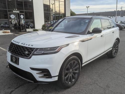 2019 Land Rover Range Rover Velar P250 S R-Dynamic