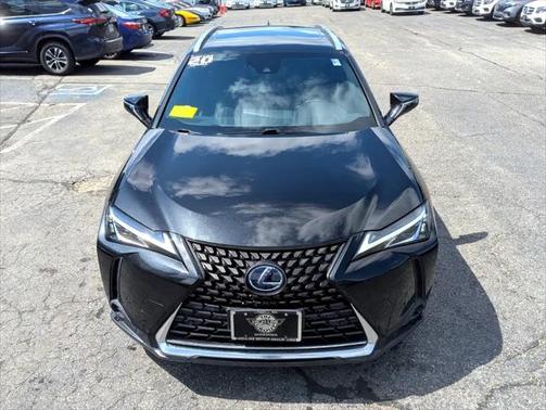 2020 Lexus UX 250h Base