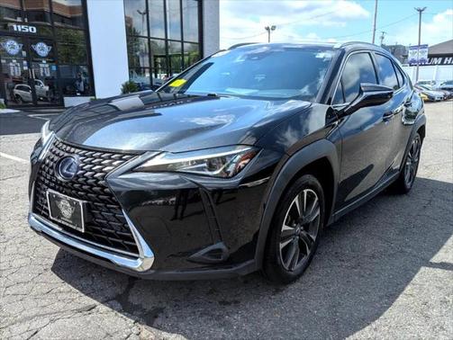 2020 Lexus UX 250h Base