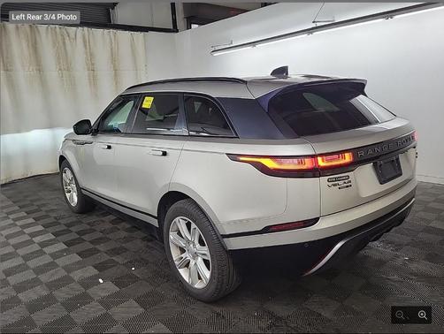 2020 Land Rover Range Rover Velar P250 S R-Dynamic