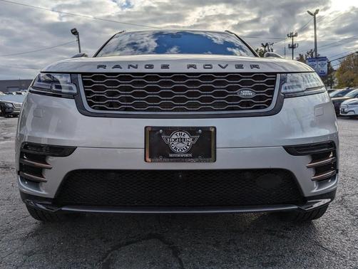 2020 Land Rover Range Rover Velar P250 S R-Dynamic