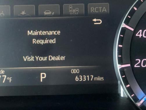 2023 Toyota Highlander Hybrid LE