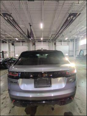 2020 Land Rover Range Rover Velar P250 S R-Dynamic