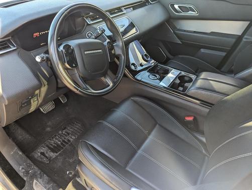 2020 Land Rover Range Rover Velar P250 S R-Dynamic