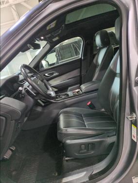 2020 Land Rover Range Rover Velar P250 S R-Dynamic