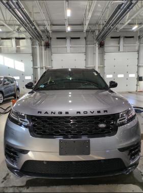 2020 Land Rover Range Rover Velar P250 S R-Dynamic