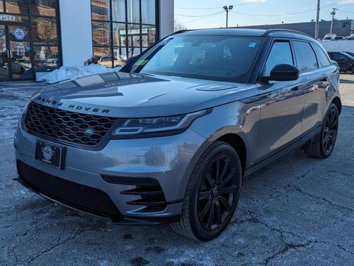 2020 Land Rover Range Rover Velar P250 S R-Dynamic