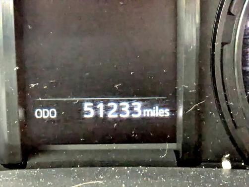 2022 Toyota 4Runner Trail Special Edition