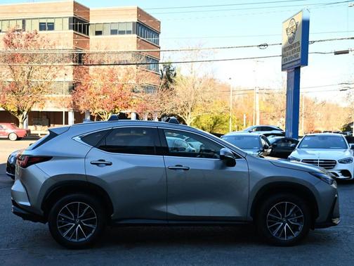 2023 Lexus NX 350 Premium