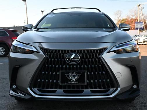 2023 Lexus NX 350 Premium