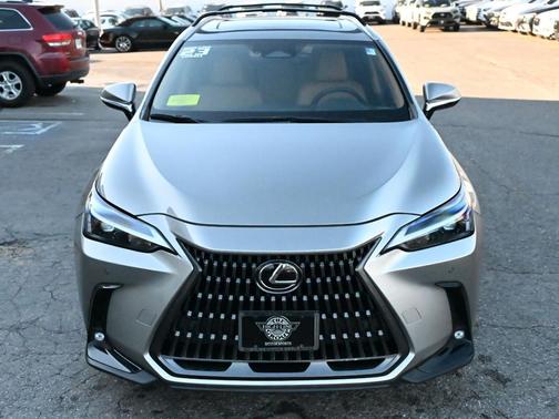 2023 Lexus NX 350 Premium