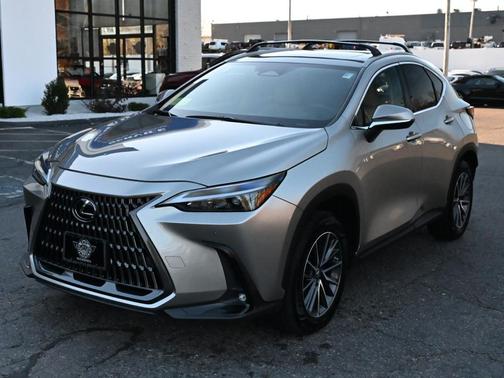 2023 Lexus NX 350 Premium