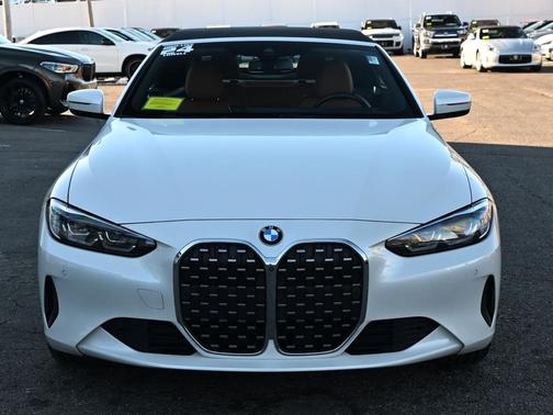 2024 BMW 430 i xDrive