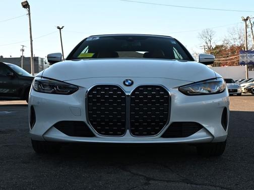 2024 BMW 430 i xDrive