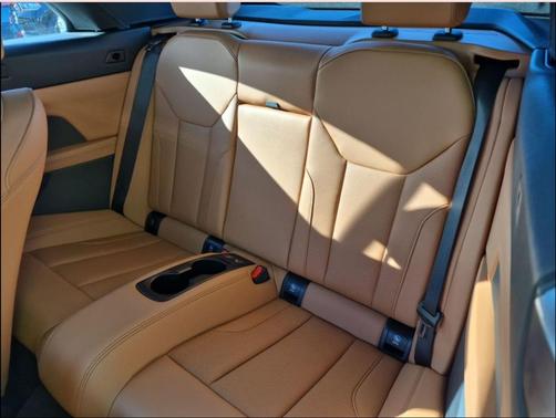 2024 BMW 430 i xDrive