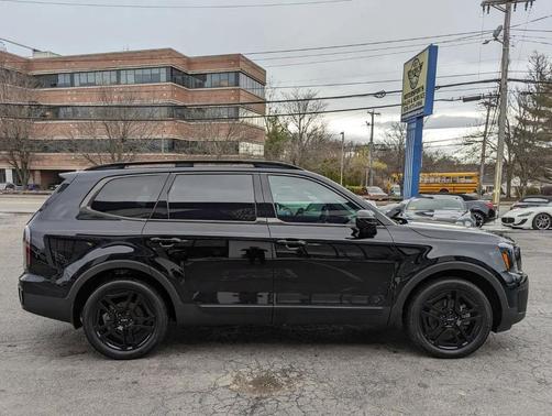 2024 Kia Telluride SX Prestige X-Line