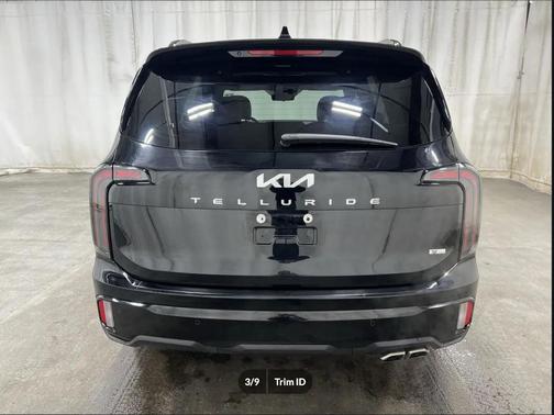 2024 Kia Telluride SX Prestige X-Line