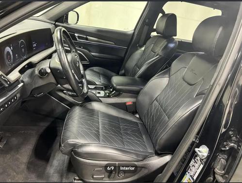 2024 Kia Telluride SX Prestige X-Line