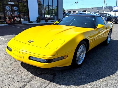 1994 Chevrolet Corvette Base