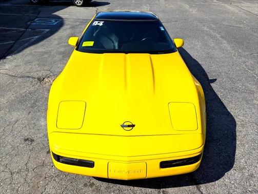 1994 Chevrolet Corvette Base