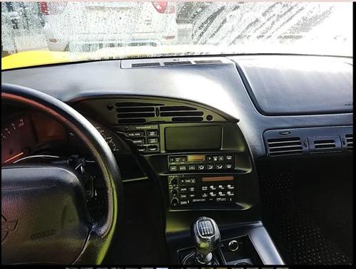 1994 Chevrolet Corvette Base