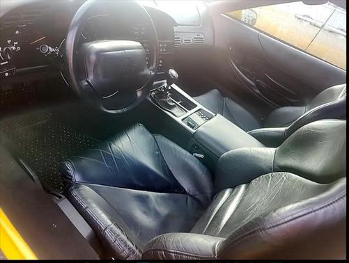 1994 Chevrolet Corvette Base