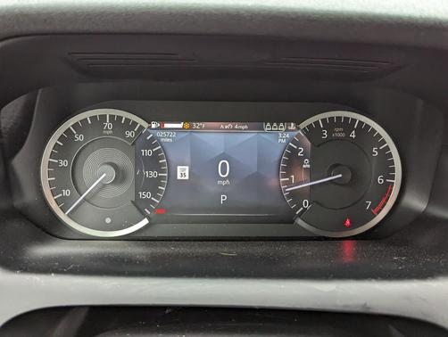 2023 Land Rover Discovery Sport SE R-Dynamic