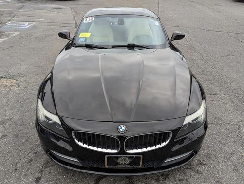 2009 BMW Z4 sDrive30i