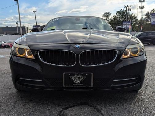2009 BMW Z4 sDrive30i