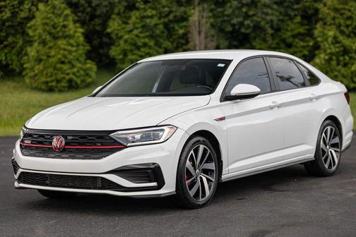 2021 Volkswagen Jetta GLI 2.0T S