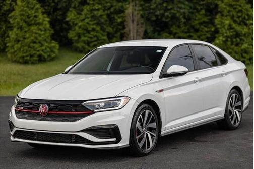 2021 Volkswagen Jetta GLI 2.0T S