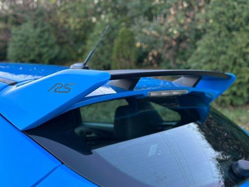 2017 Ford Focus RS Base