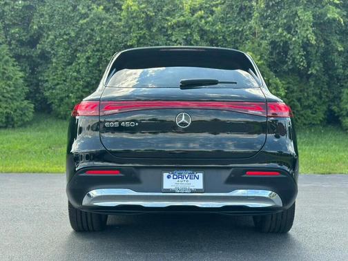 2023 Mercedes-Benz EQS 450 4MATIC