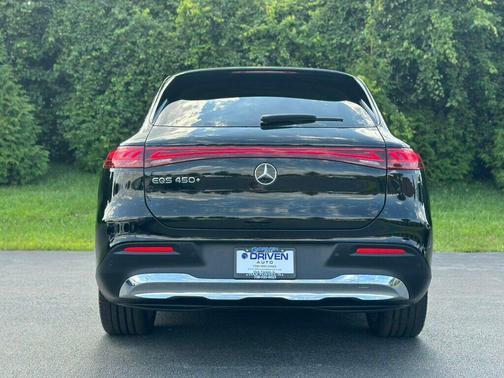 2023 Mercedes-Benz EQS 450 4MATIC