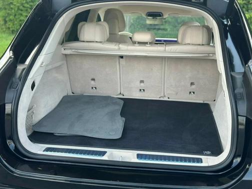 2023 Mercedes-Benz EQS 450 4MATIC