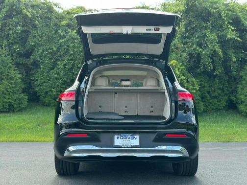 2023 Mercedes-Benz EQS 450 4MATIC