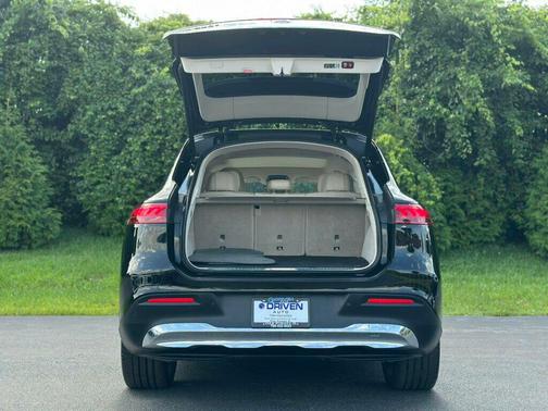 2023 Mercedes-Benz EQS 450 4MATIC