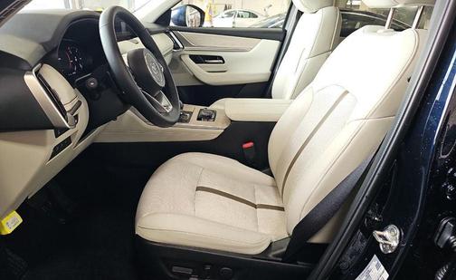 2025 Mazda CX-90 PHEV Premium Plus