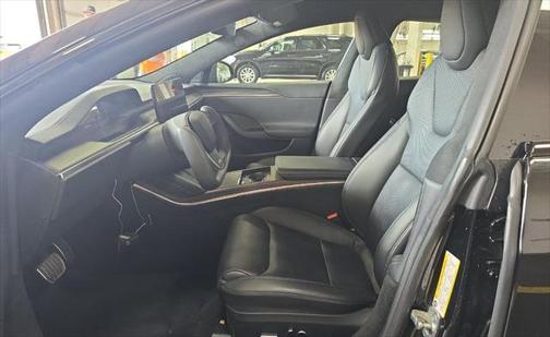 2022 Tesla Model S AWD