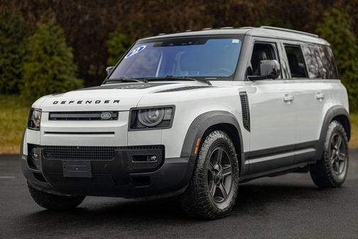 2022 Land Rover Defender 110 S AWD