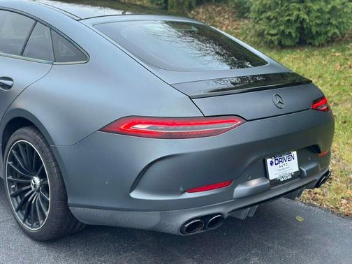 2020 Mercedes-Benz AMG GT R