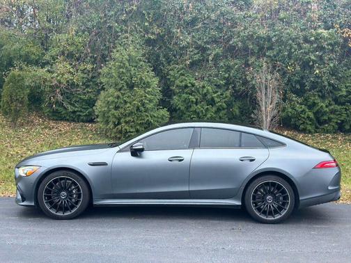 2020 Mercedes-Benz AMG GT R